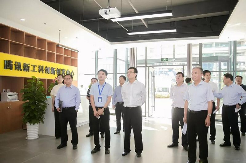 烟台新工科研究院