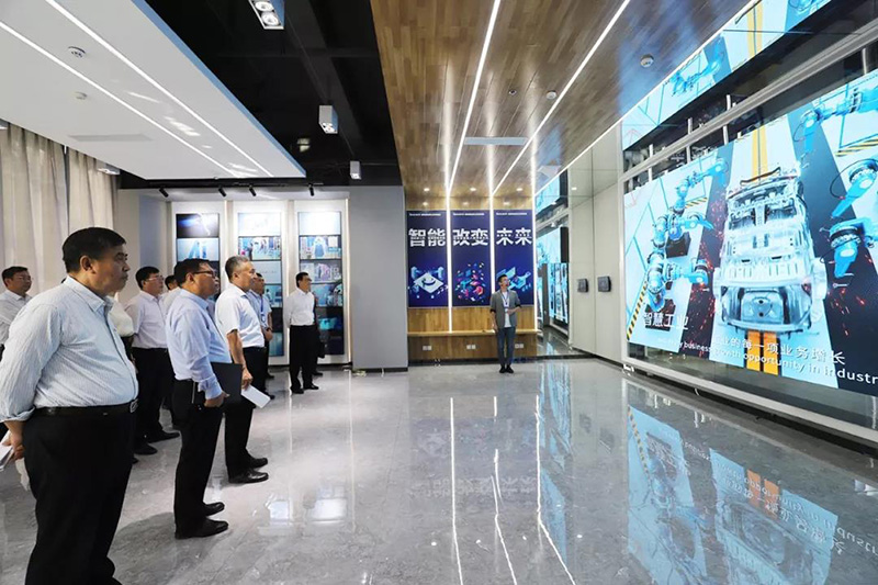 烟台新工科研究院