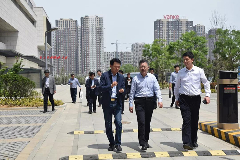 腾讯烟台新工科研究院