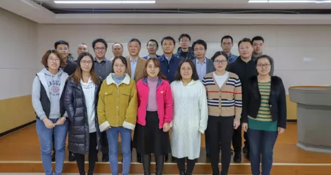 腾讯烟台新工科研究院专家团队介绍